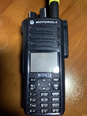 摩托羅拉P8668對(duì)講機(jī) 專業(yè)通訊，盡在掌握